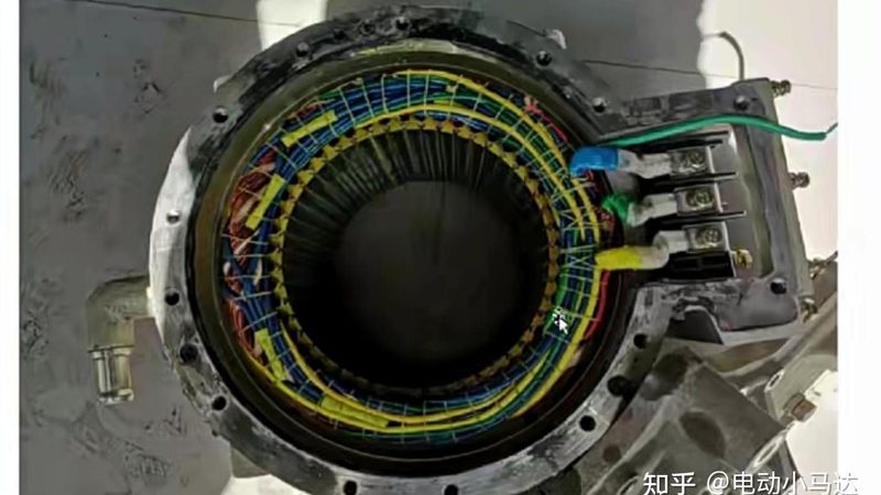 电气成套设备设计规范：关键要素与标准解读