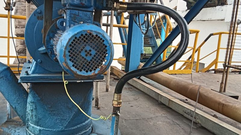 GCS低压开关柜：揭秘其性能与选型关键