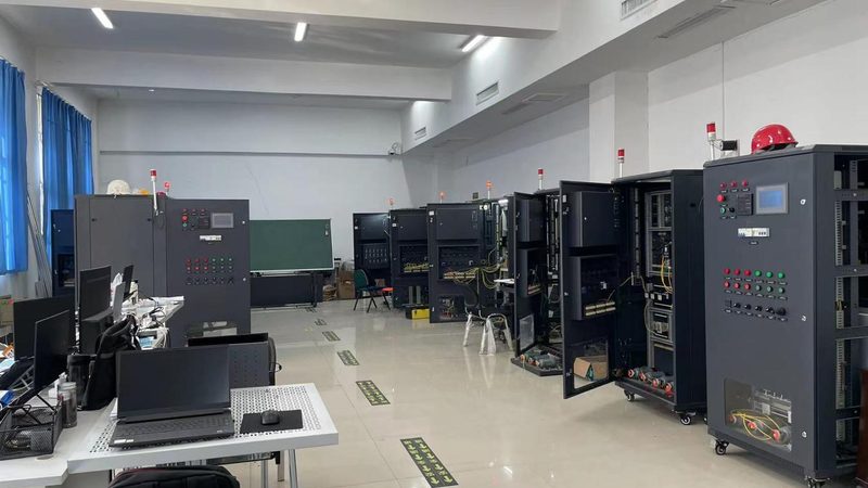 直流电机的扭矩计算公式如下：