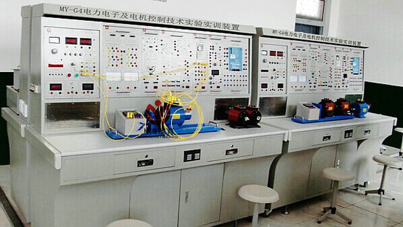 步进电机选型手册：图片解析与选型要点