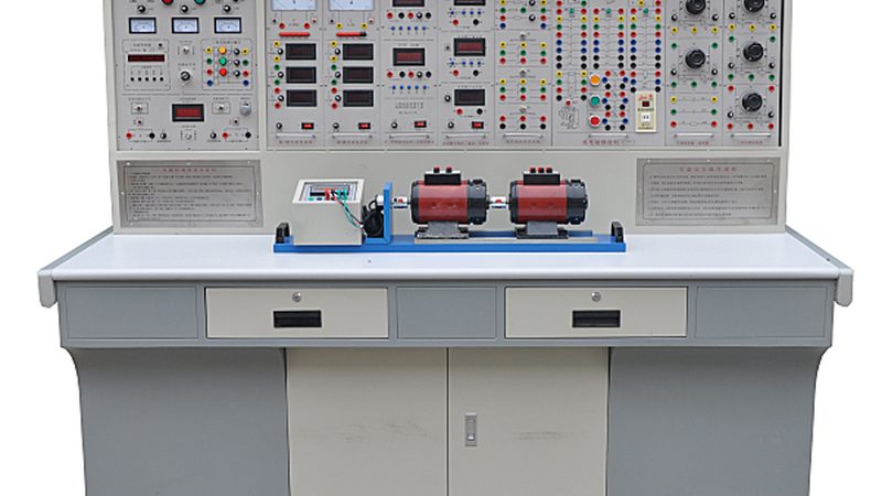 微型直流电机型号大全分类解析