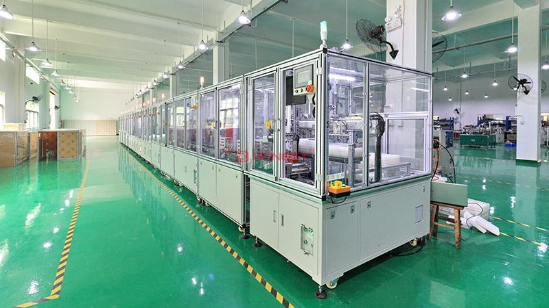 北京直流电机维修：揭秘维护关键与选购技巧