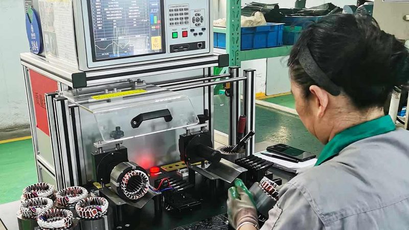 智能配电柜：揭秘其核心技术与选型要点**